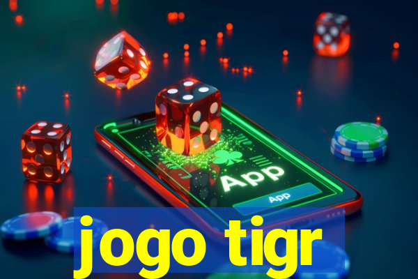 jogo tigr